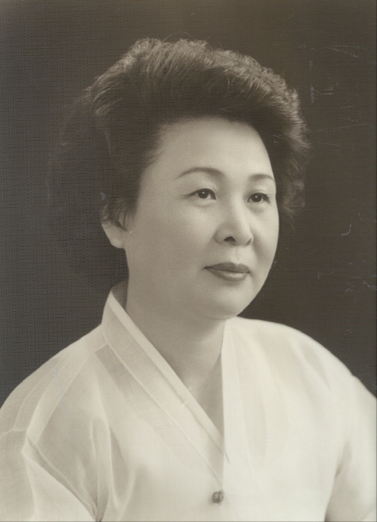이일향 사조그룹·푸른그룹 명예회장. 사조그룹 제공
